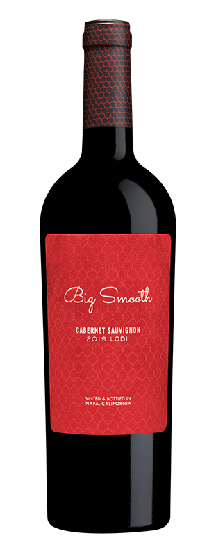 Big Smooth Cabernet Sauvignon